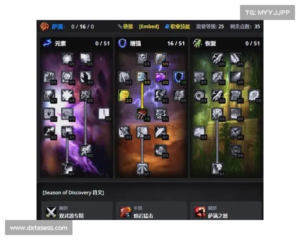 魔兽世界怀旧服：全面解析阵营技能更换方法